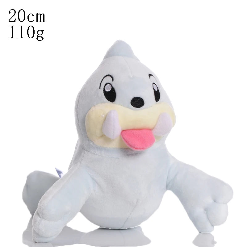 Character Plush Toy – 20cm Soft Stuffed Animal Doll