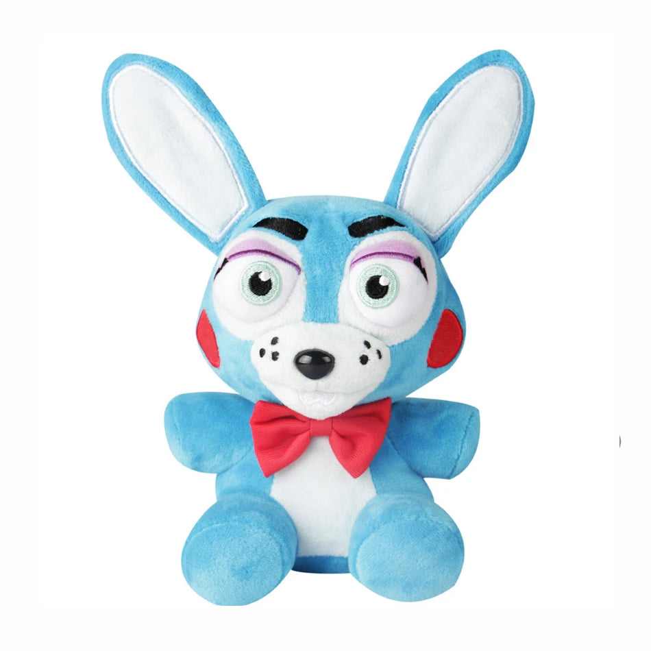 18CM Character Plush – Soft Stuffed Animal Toy
