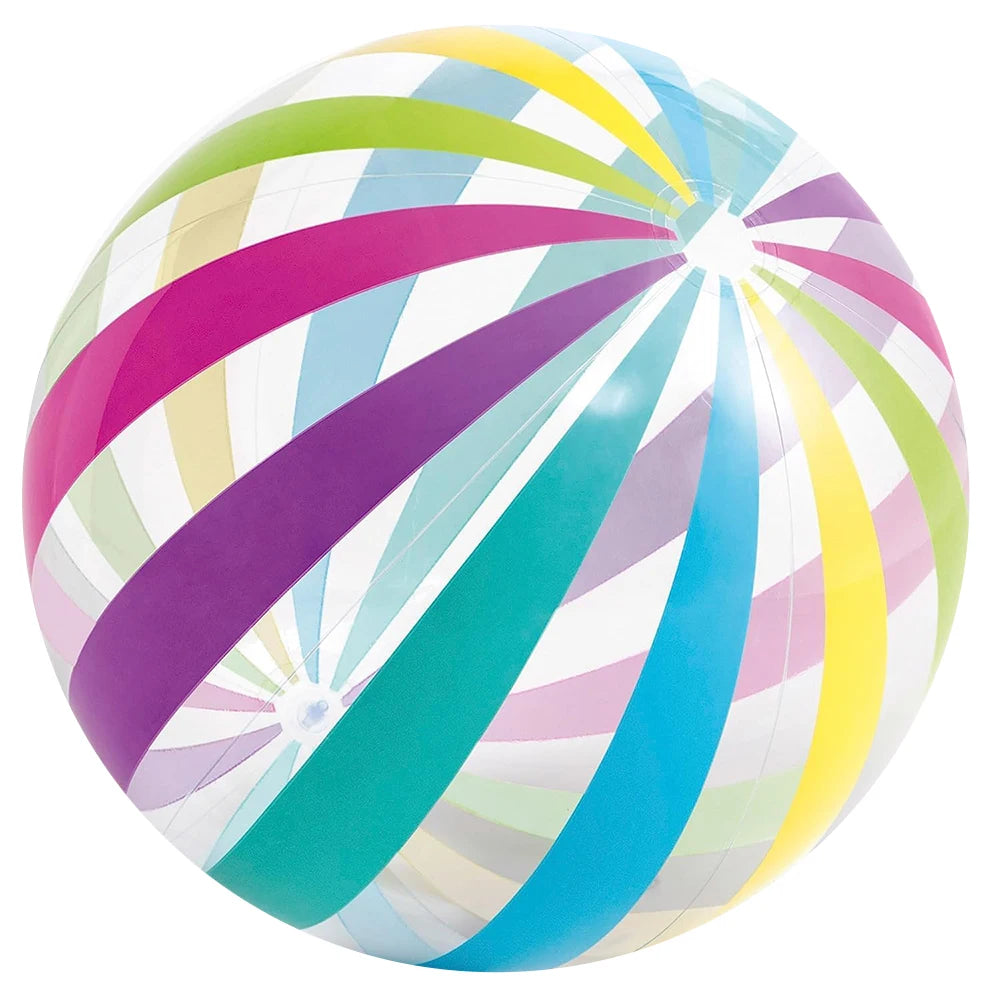 Inflatable Beach Ball