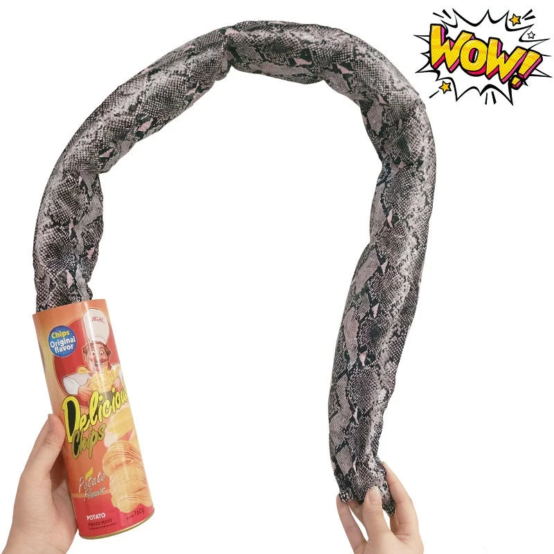 Spider Prank Box – Pop Out Rubber Spider Surprise Toy