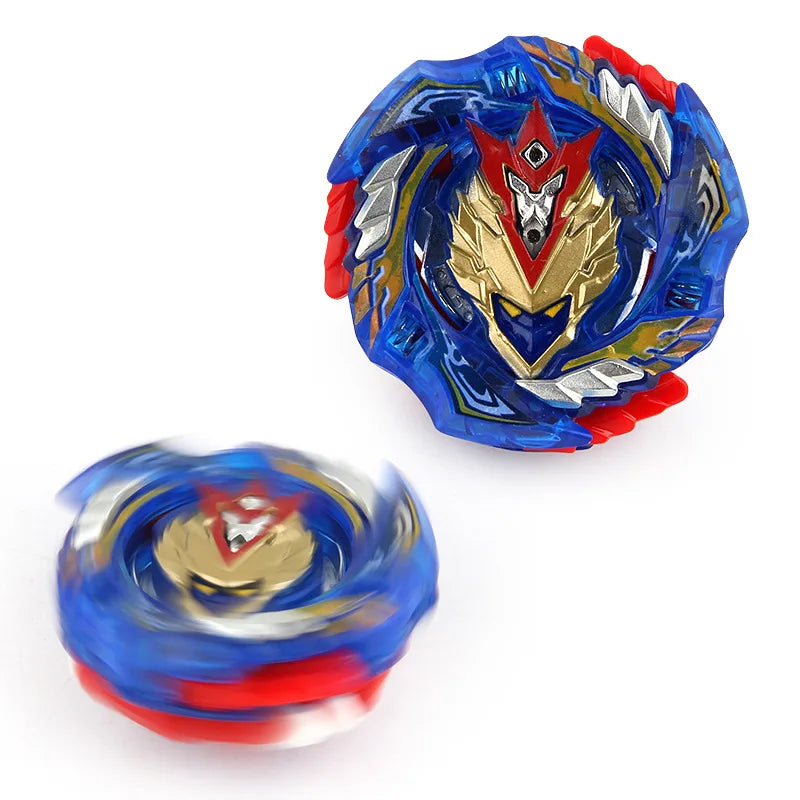 Metal Spinning Top Battle Gyro Toy