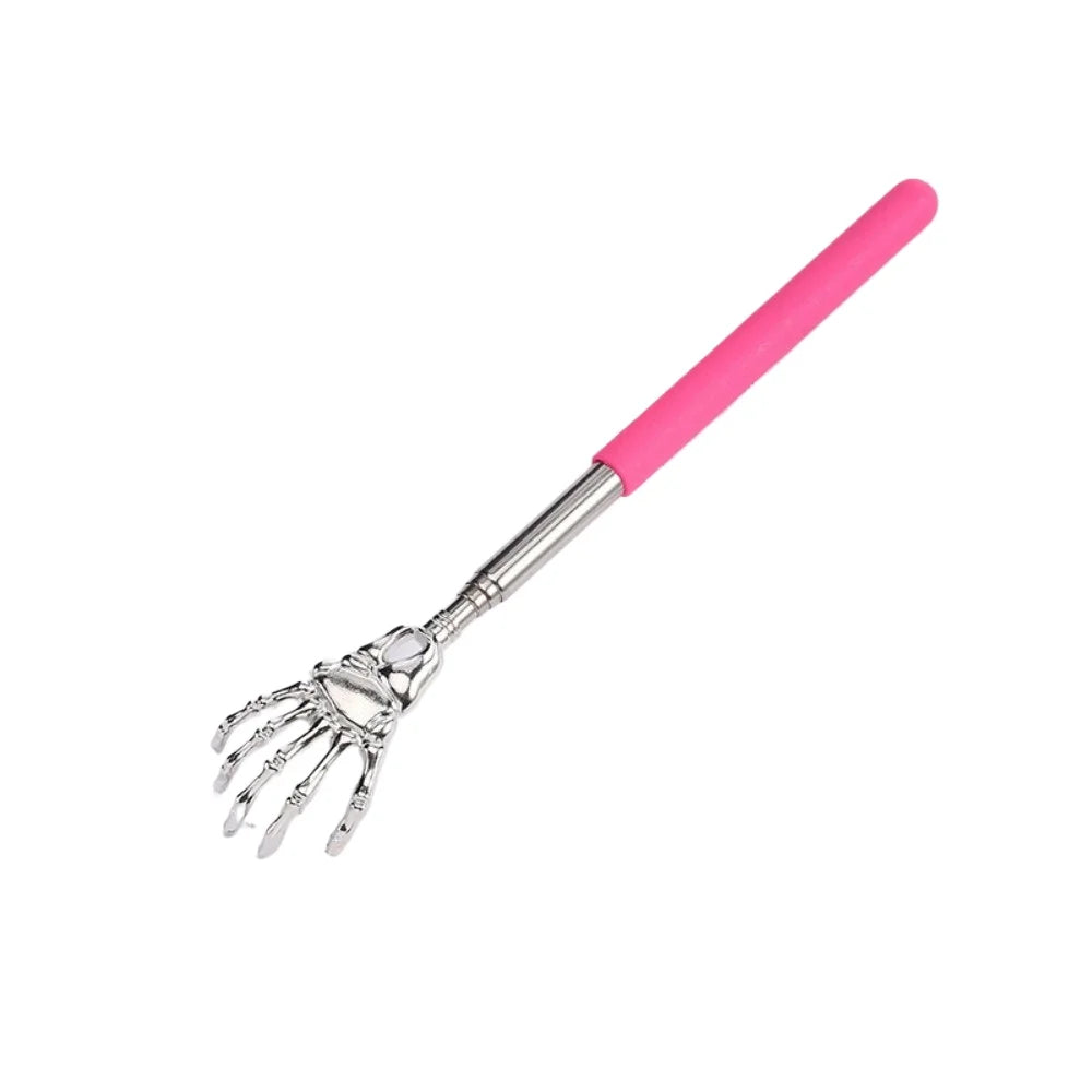 Extendable Back Scratcher