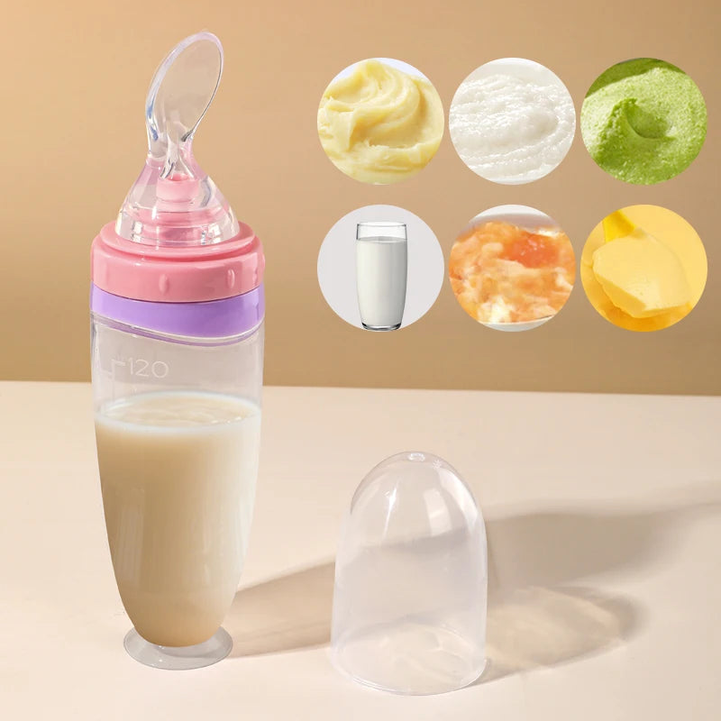 Silicone Suction Cup Bowl