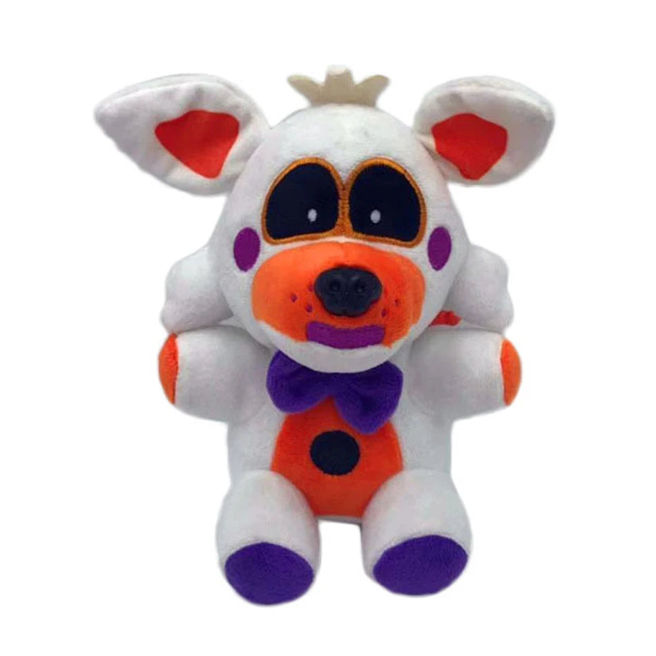 18CM Character Plush – Soft Stuffed Animal Toy