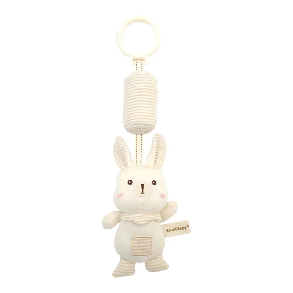 Baby Hanging Rattle