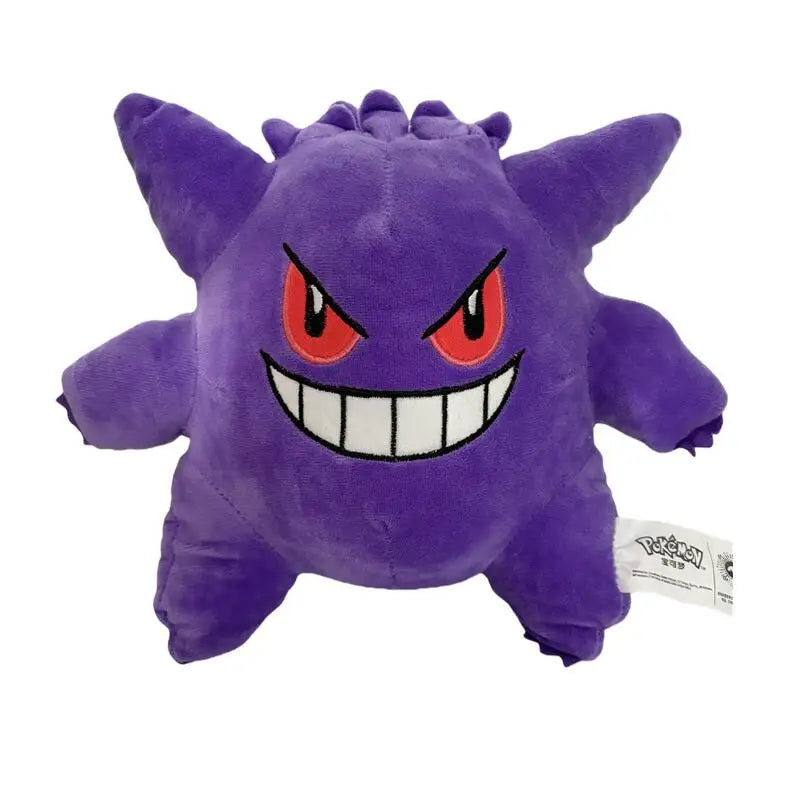 Kawaii Anime Plush Toy – 20cm Soft Stuffed Character Doll