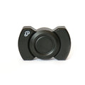 Magnetic Fidget Spinner – 3-in-1 EDC Slider Toy for Adults