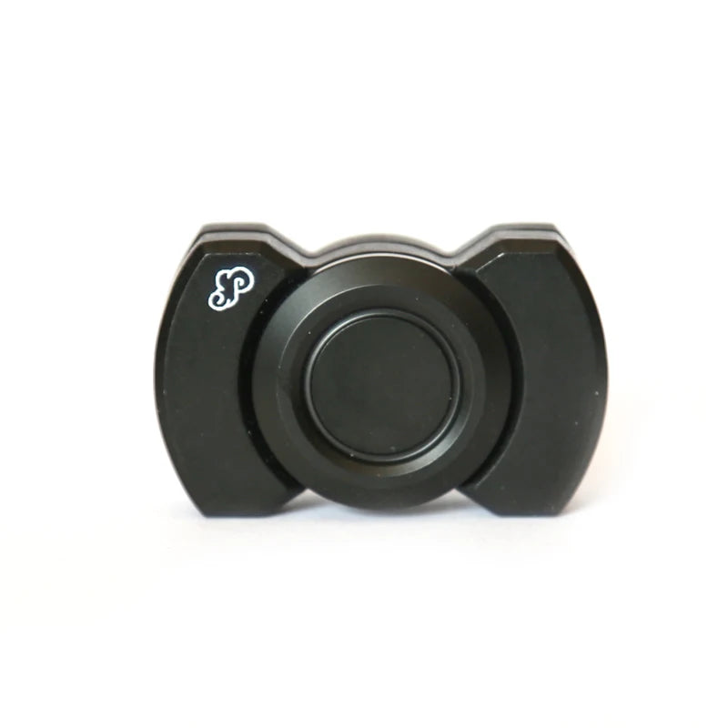 Magnetic Fidget Spinner – 3-in-1 EDC Slider Toy for Adults