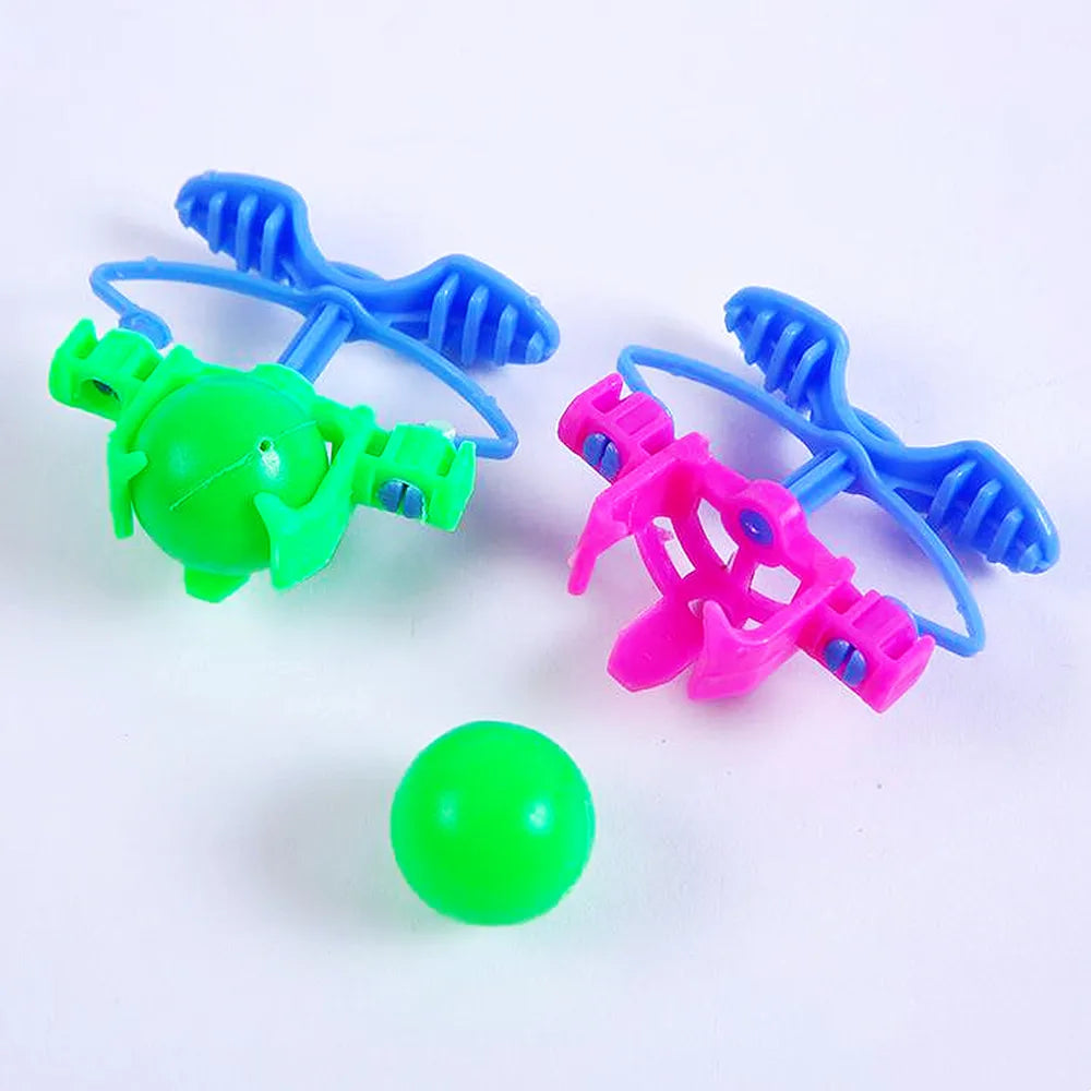 Tricky Ball Toys – 20PC Party Favor Set