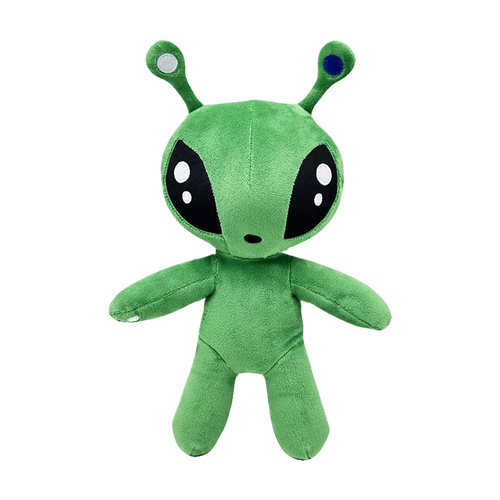 Alien Plush Toy – 30cm Soft Monster Stuffed Doll for Display & Gifting
