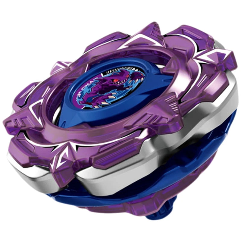 Spinning Top Toy Metal Mini