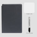 Reusable Whiteboard Notebook A5