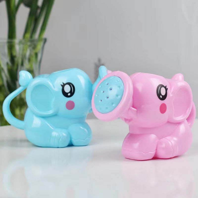 Baby Bath Toys – Elephant Water Sprinkler for Toddlers