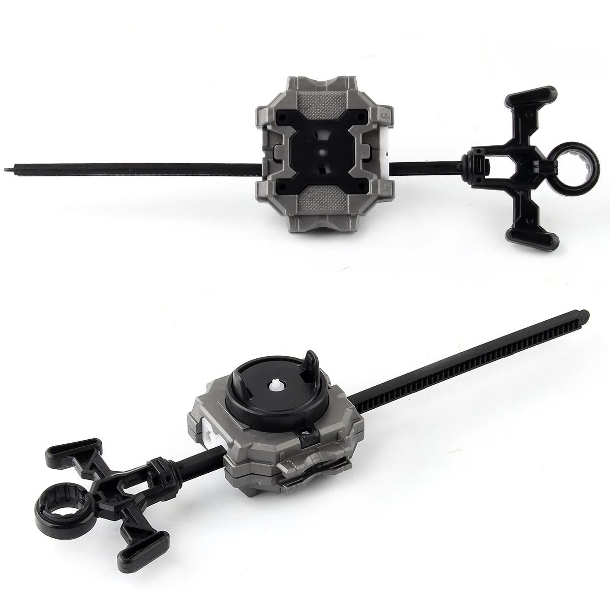 Spinning Top Launcher with Grip