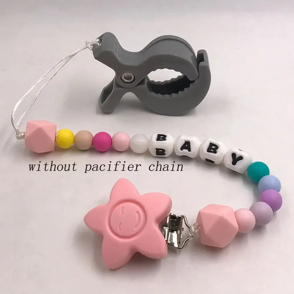 Baby Stroller Clips