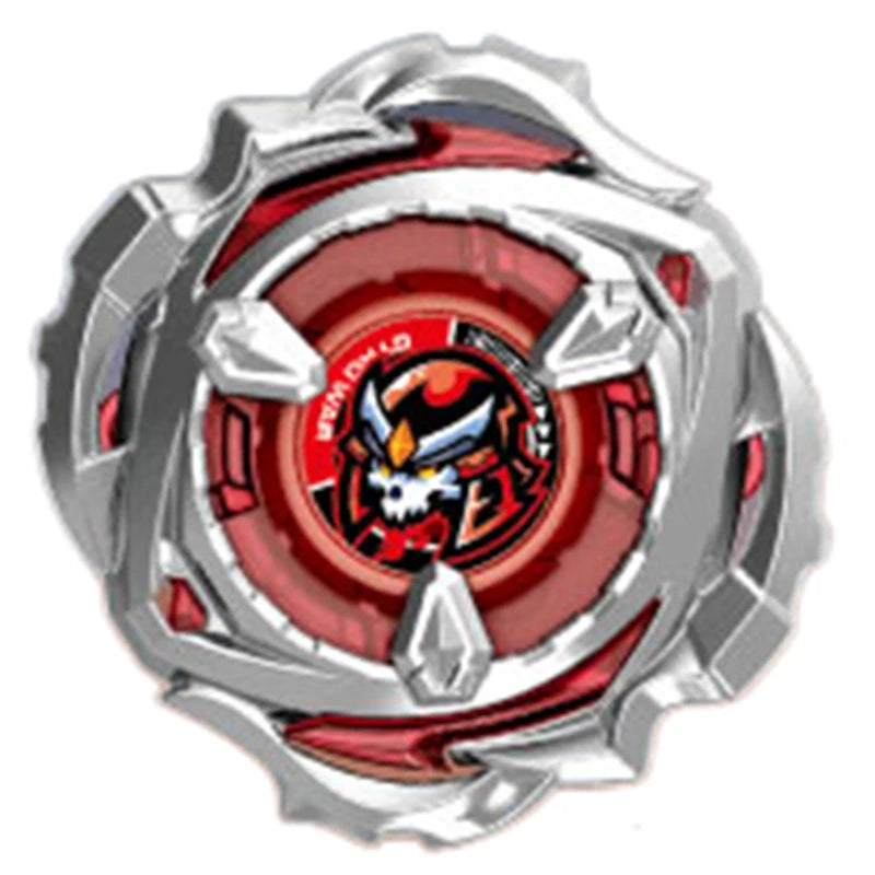 Spinning Top Toy Metal Mini