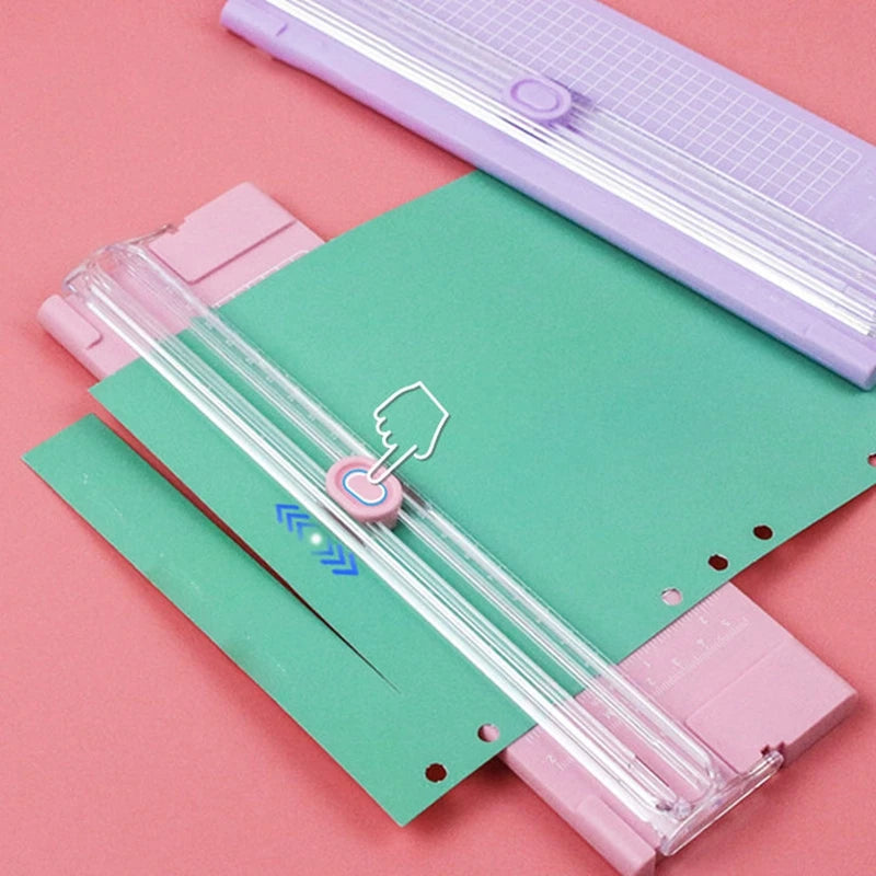 A4 Paper Trimmer