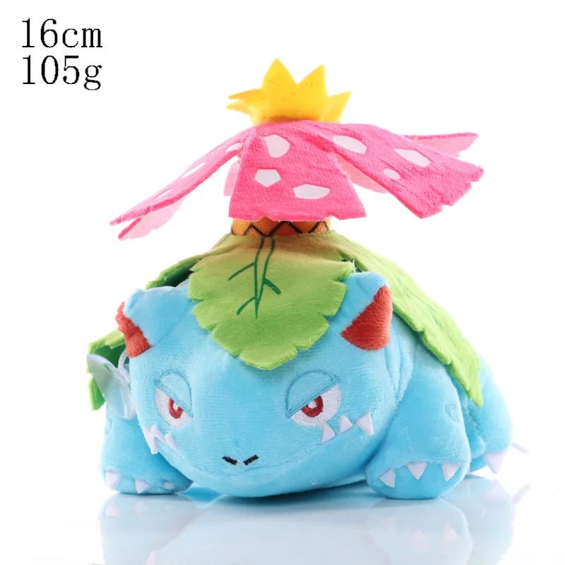 Character Plush Toy – 20cm Soft Stuffed Animal Doll