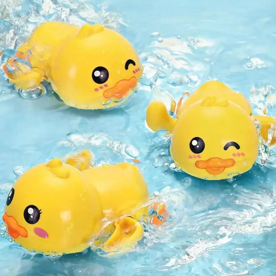 Duck Bath Toy