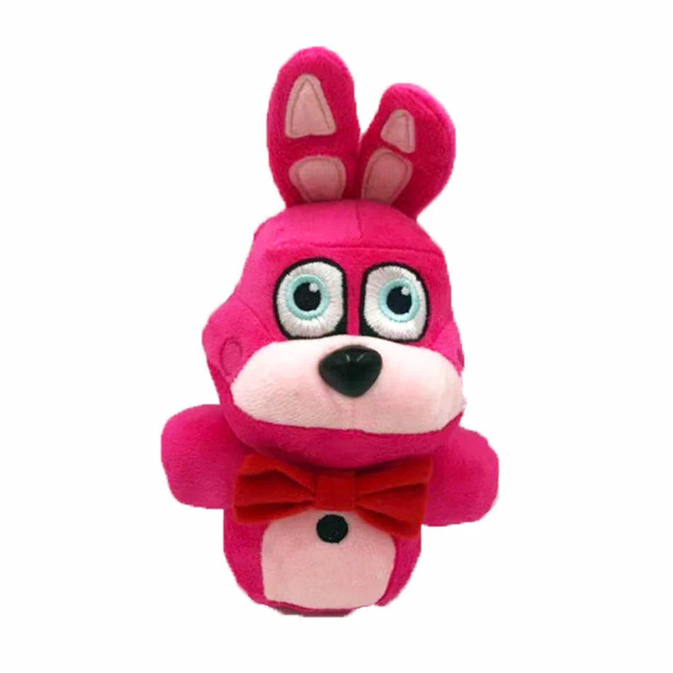 18CM Character Plush – Soft Stuffed Animal Toy