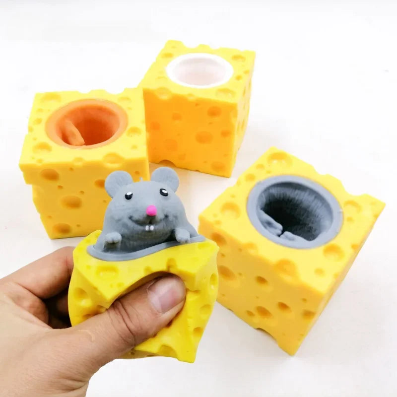 Mouse Fidget Toy