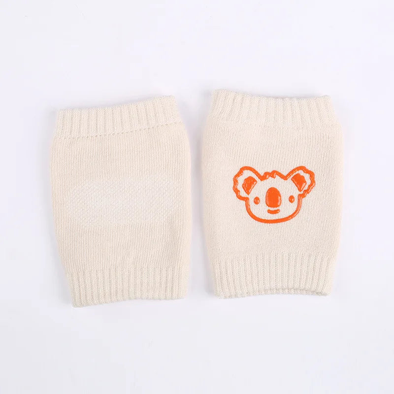 Baby Knee Pads – Non-Slip Crawling Knee Protectors