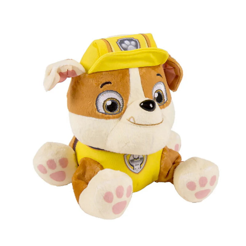 Dog Character Plush – 19CM Soft Stuffed Toy for Gifting
