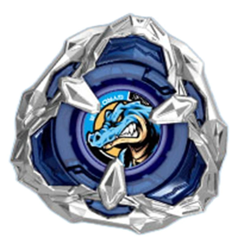 Spinning Top Toy Metal Mini