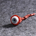 Halloween Eyeball Horror Prop, Scary Costume Accessory for Parties