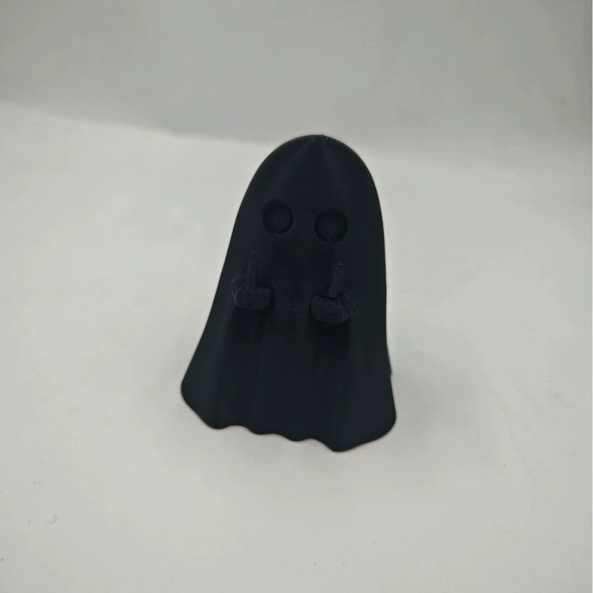 Ghost Statue – Halloween Table Decor Ghost Figurine