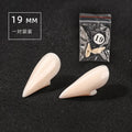 Vampire Fangs – Halloween False Teeth Costume Accessory Set