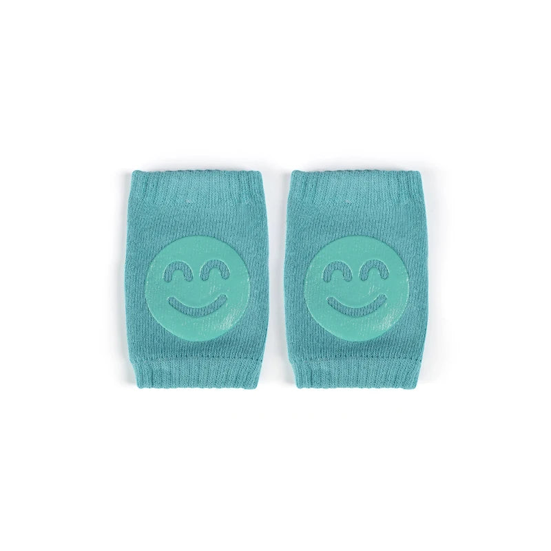 Baby Knee Pads – Non-Slip Crawling Knee Protectors