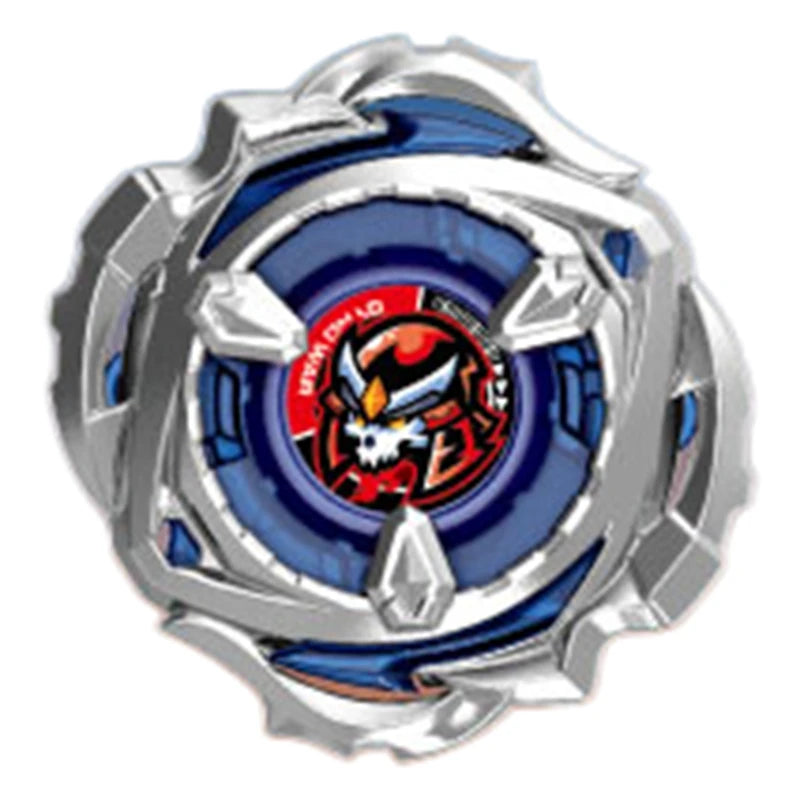 Spinning Top Toy Metal Mini