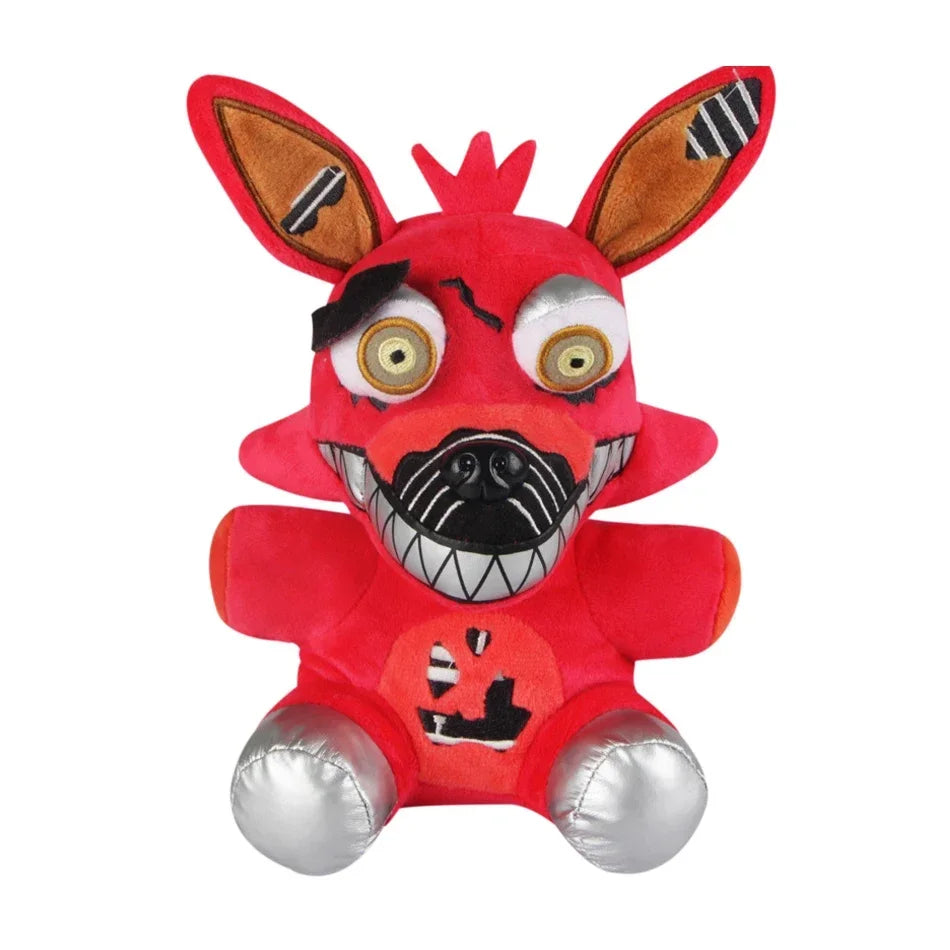 18CM Character Plush – Soft Stuffed Animal Toy
