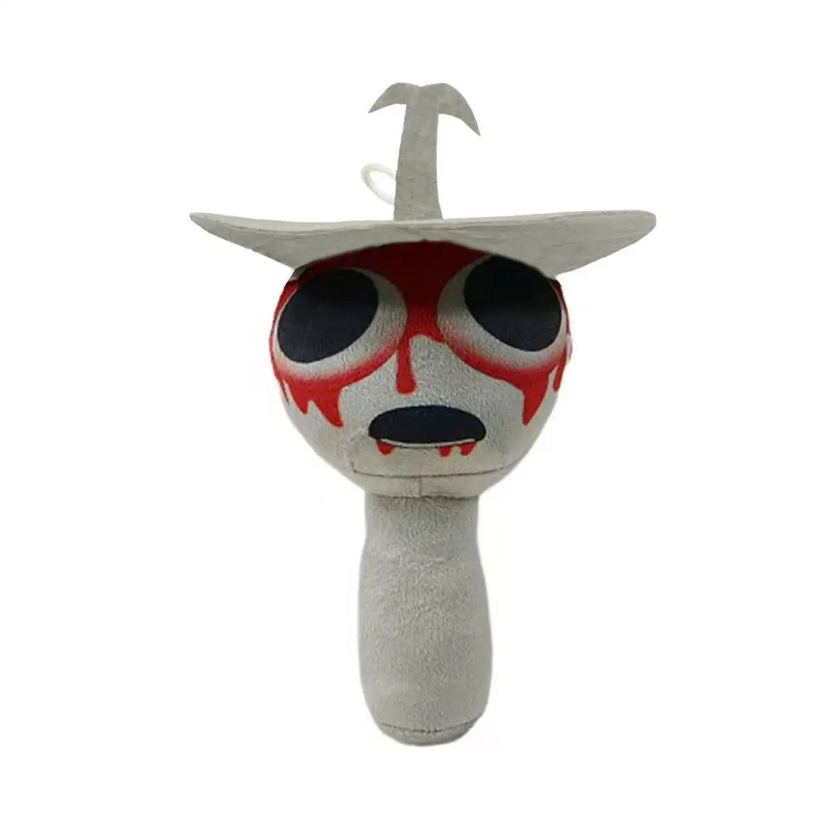 Horror Game Plush – Cute Soft Stuffed Pillow for Display & Gifting