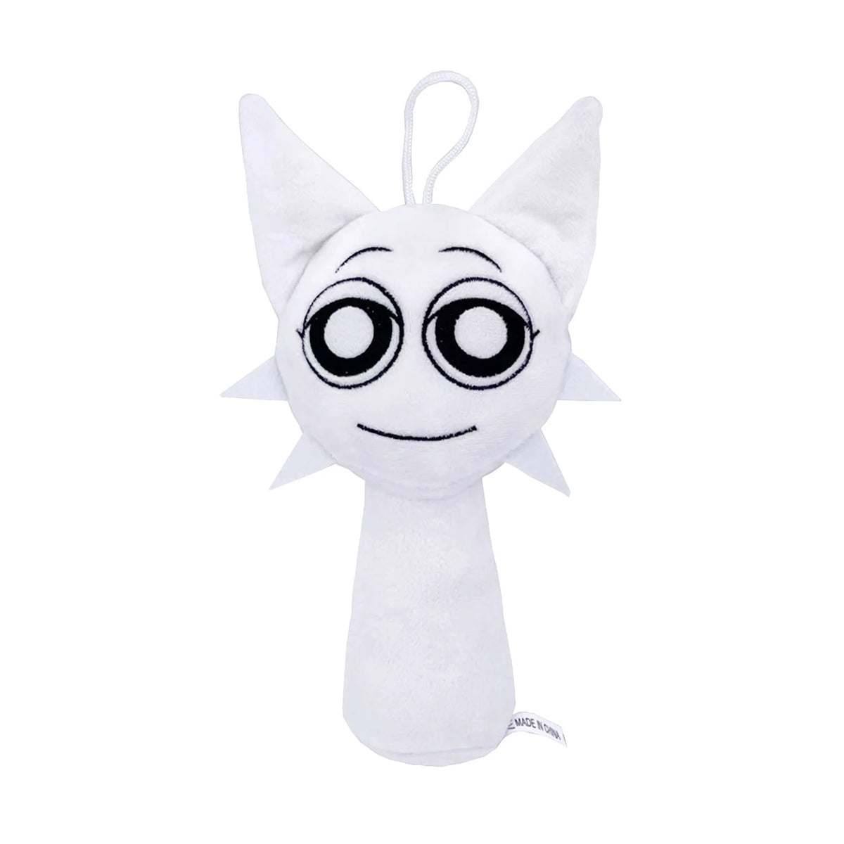 Horror Game Plush – Cute Soft Stuffed Pillow for Display & Gifting