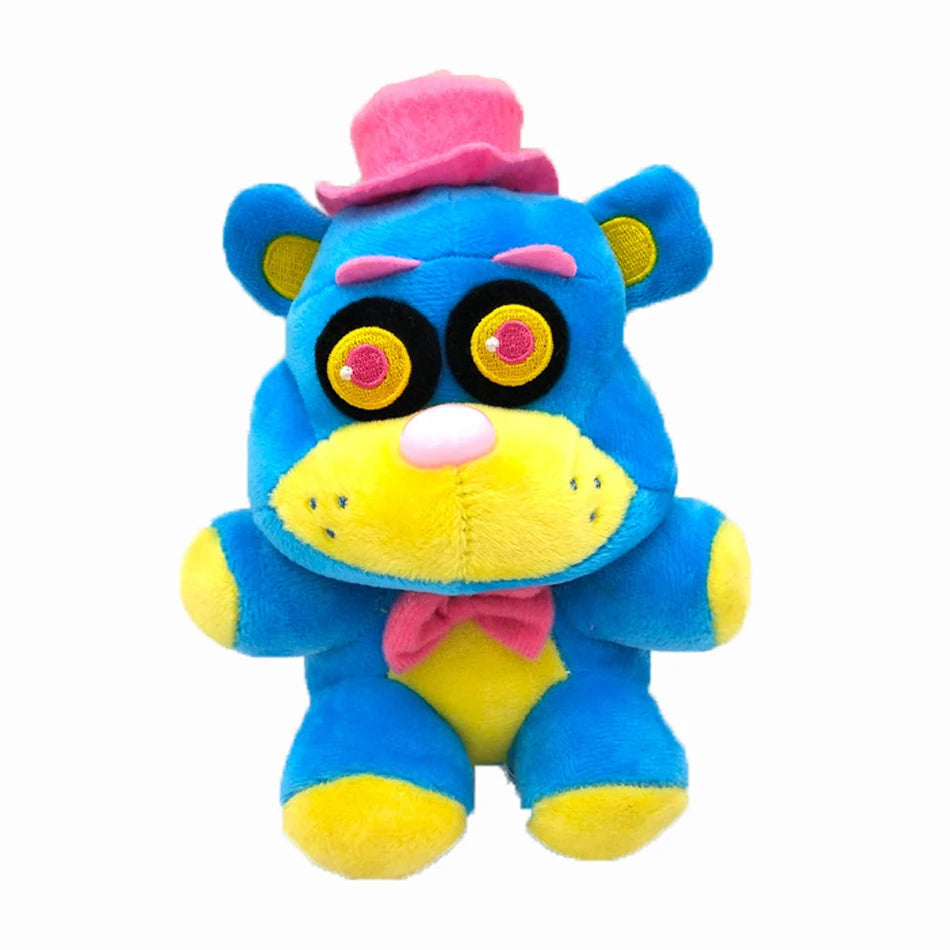 18CM Character Plush – Soft Stuffed Animal Toy