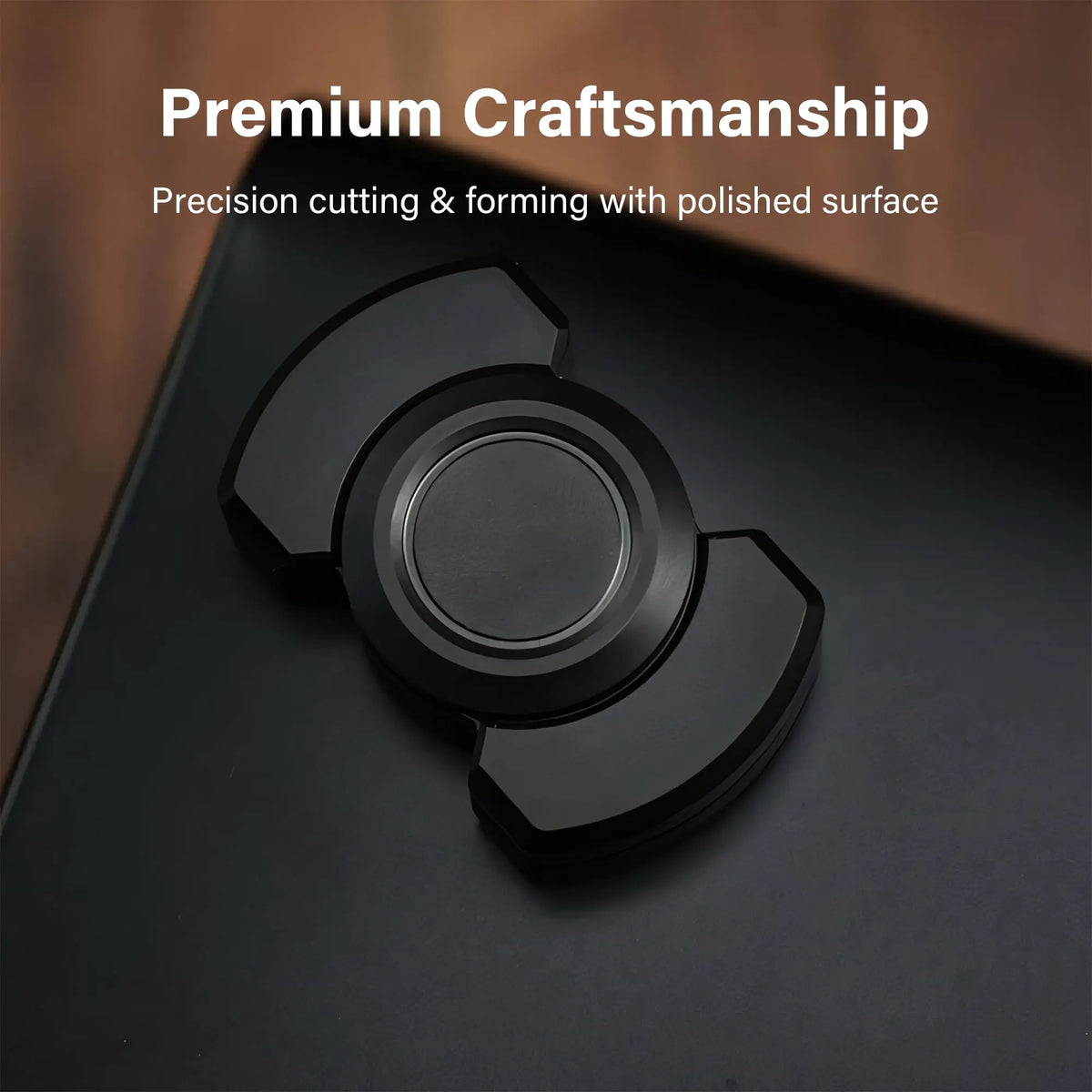 Magnetic Fidget Spinner