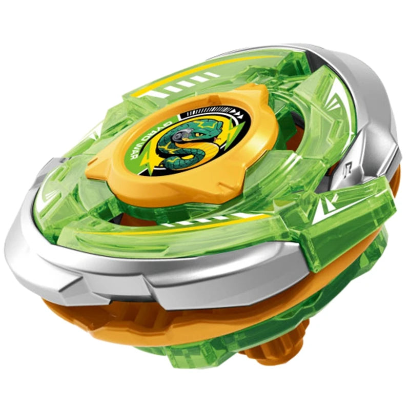 Spinning Top Toy Metal Mini