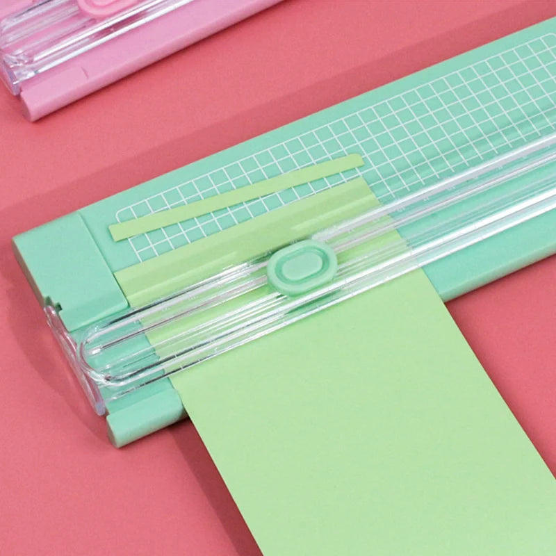 A4 Paper Trimmer