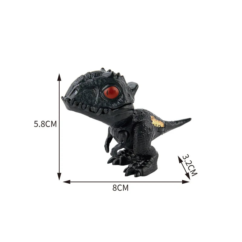 Finger Dinosaur Toy