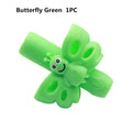 Pencil Grip for Kids, Handwriting Aid & Writing Holder