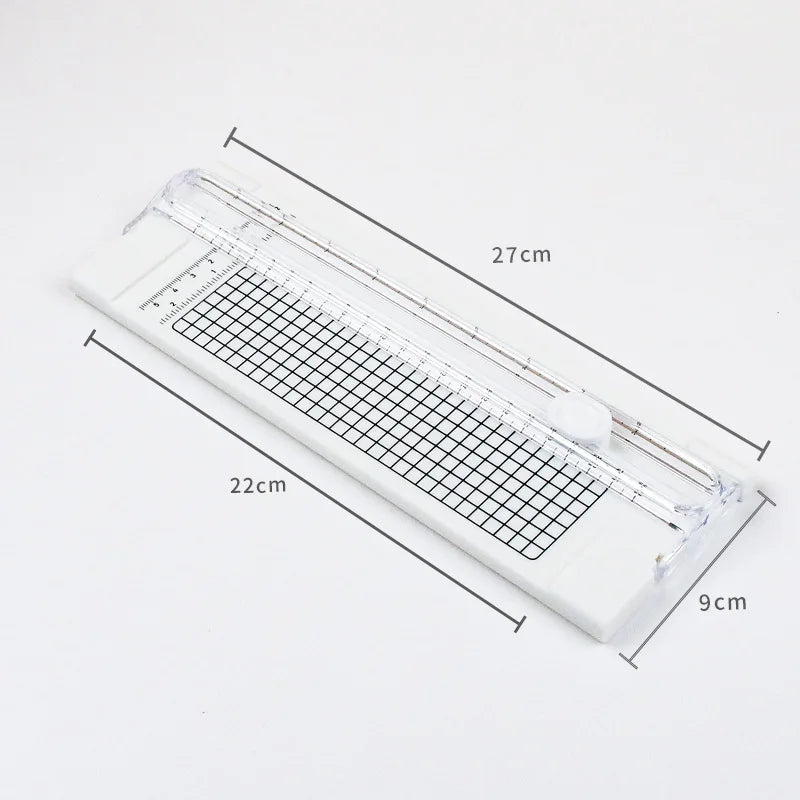 A4 Paper Trimmer