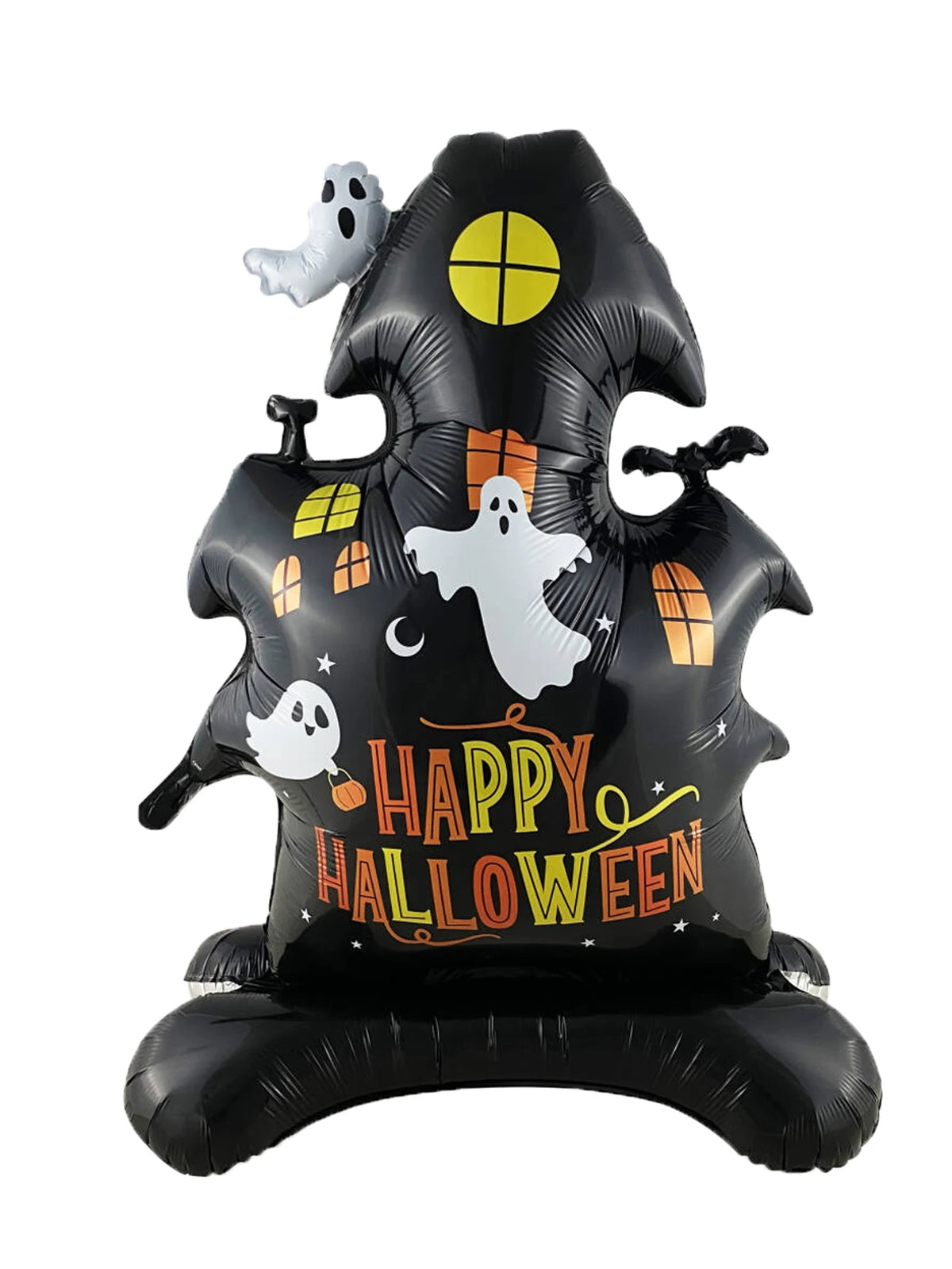 Giant Halloween Balloon – Ghost Skull Pumpkin Party Decoration