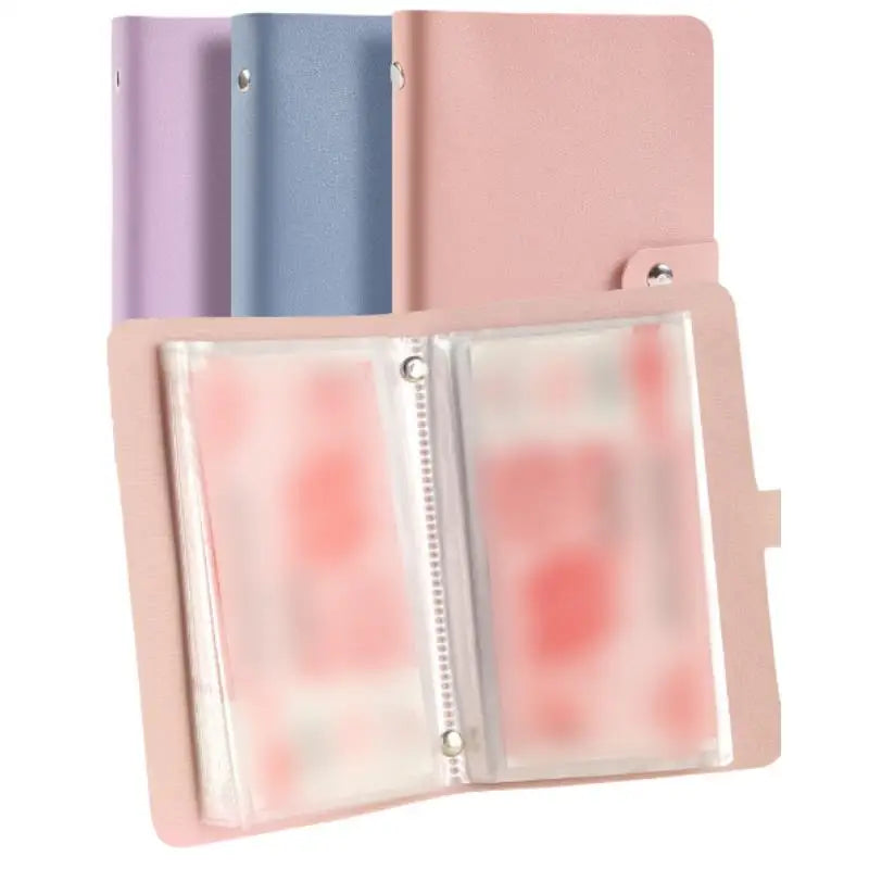 100 Envelope Money Saving Challenge Binder – Budget Savings Book