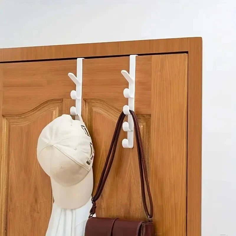 Over the Door Hooks