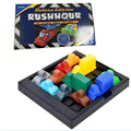 Traffic Jam Puzzle Game – Rush Hour Logic & Spatial Reasoning Toy