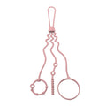 Silicone Pacifier Clip – Jellyfish Baby Teething Accessory