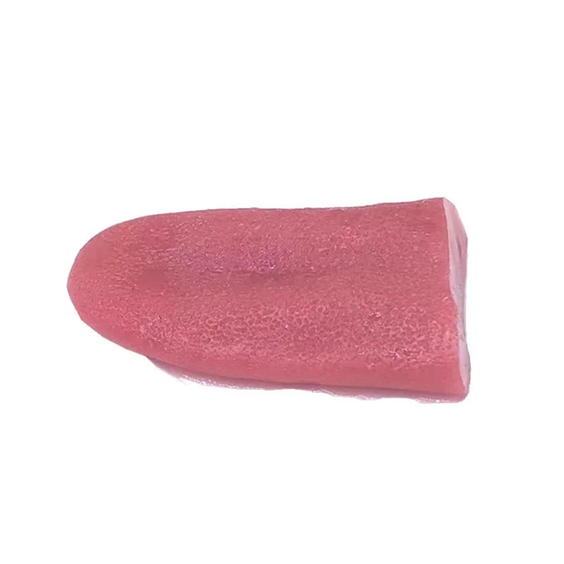 Fake Tongue Prank Prop