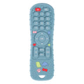 Silicone Baby Teether – Soft Sensory Teething Toy